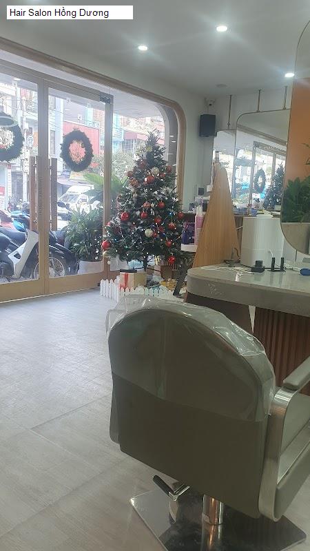 Hình ảnh Hair Salon Hồng Dương