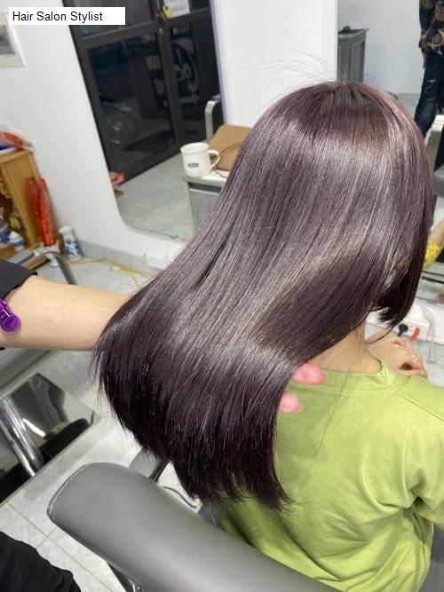 Hình ảnh Hair Salon Stylist