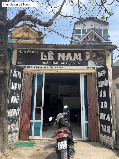 Hình ảnh Hair Salon Lê Nam
