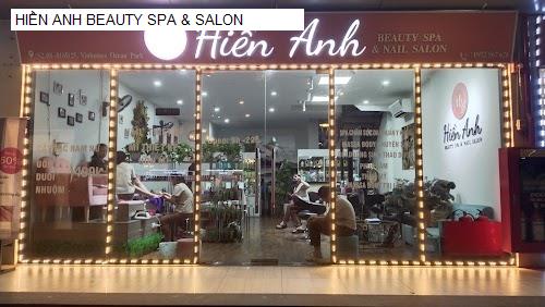 Hình ảnh HIỀN ANH BEAUTY SPA & SALON