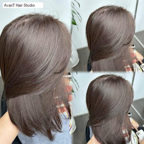 Hình ảnh AvanT Hair Studio