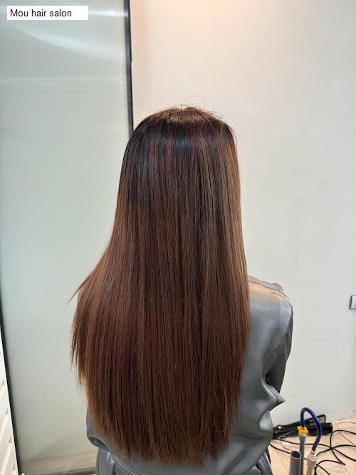 Hình ảnh Mou hair salon