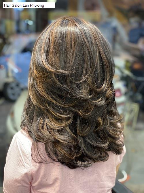 Hình ảnh Hair Salon Lan Phương