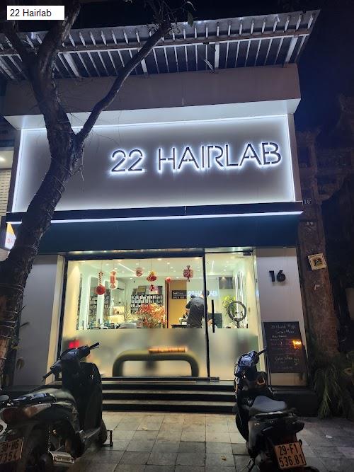 Hình ảnh 22 Hairlab