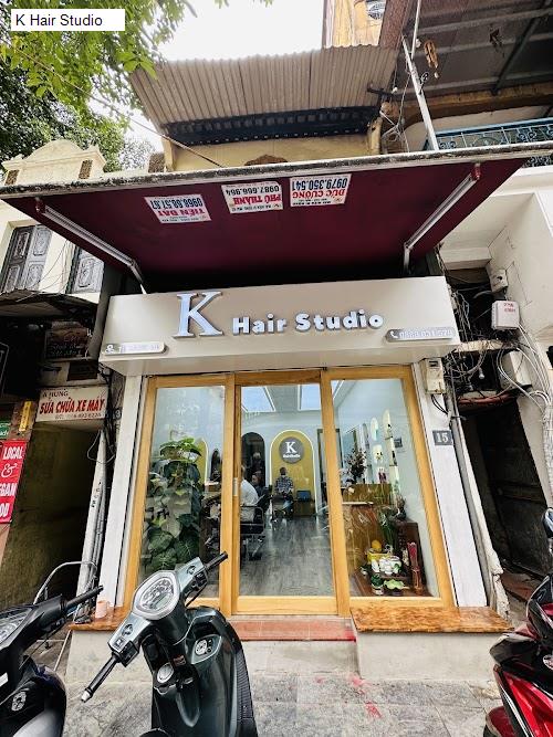 Hình ảnh K Hair Studio