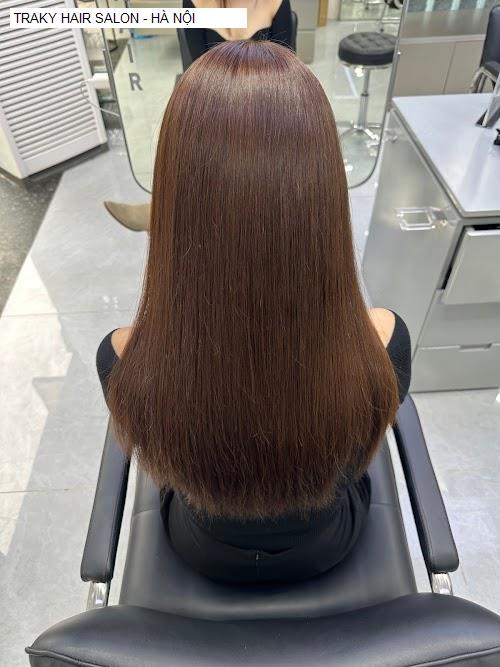 Hình ảnh TRAKY HAIR SALON - HÀ NỘI