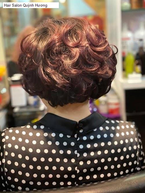 Hình ảnh Hair Salon Quỳnh Hương