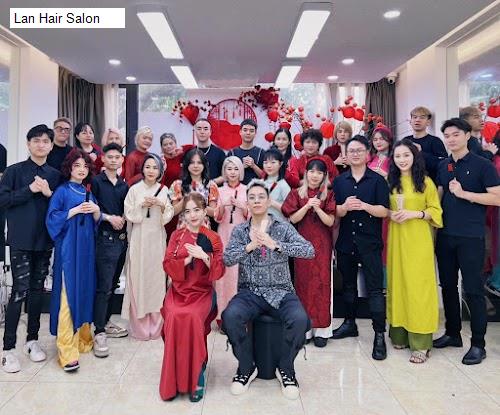 Hình ảnh Lan Hair Salon