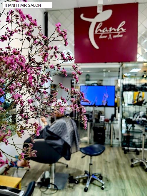 Hình ảnh THANH HAIR SALON