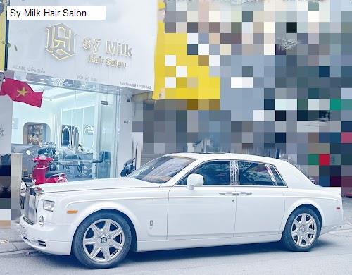 Hình ảnh Sy Milk Hair Salon