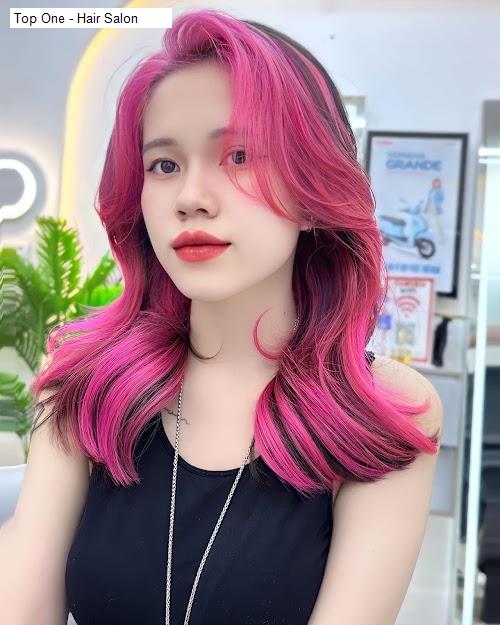 Hình ảnh Top One - Hair Salon