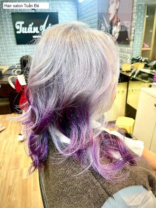 Hình ảnh Hair salon Tuấn Bé