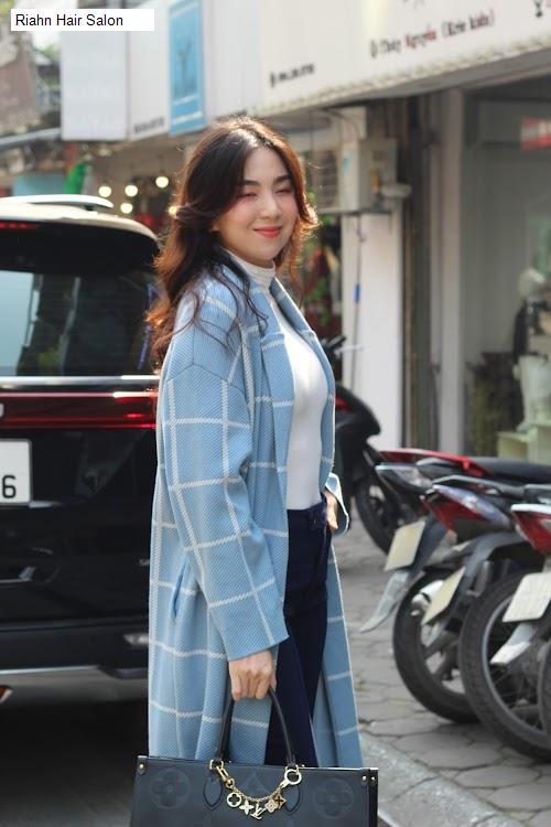Hình ảnh Riahn Hair Salon
