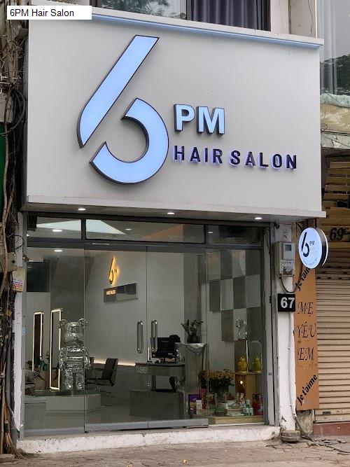 Hình ảnh 6PM Hair Salon