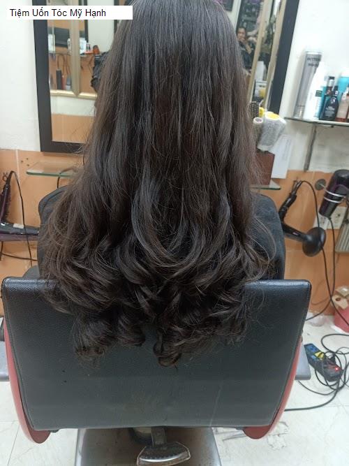 Hình ảnh Tiệm Uốn Tóc Mỹ Hạnh