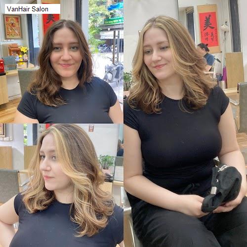 Hình ảnh VanHair Salon