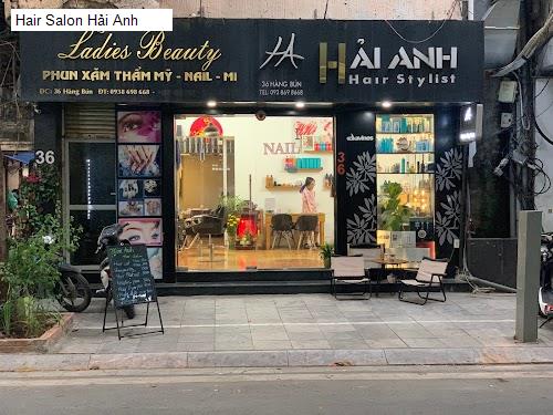 Hình ảnh Hair Salon Hải Anh