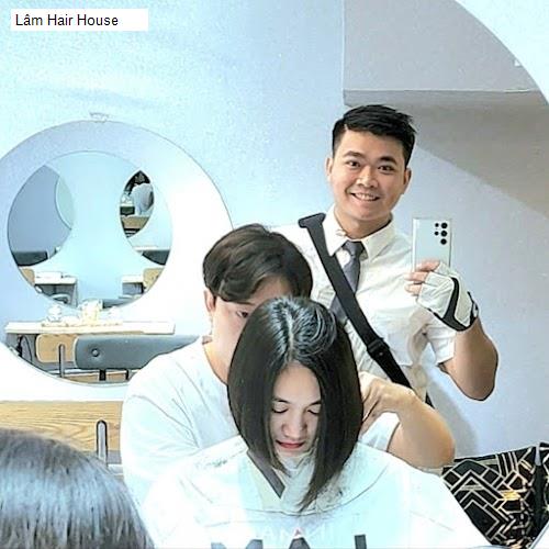 Hình ảnh Lâm Hair House