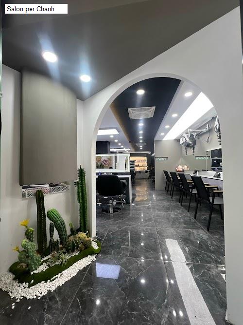 Hình ảnh Salon per Chanh