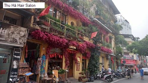 Hình ảnh Thu Hà Hair Salon