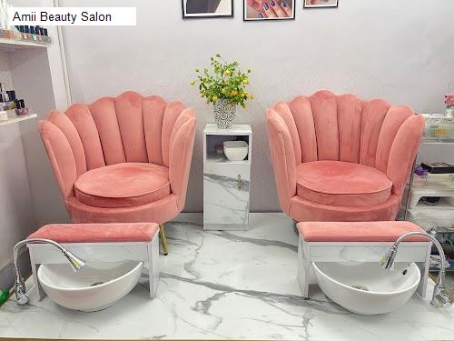 Hình ảnh Amii Beauty Salon