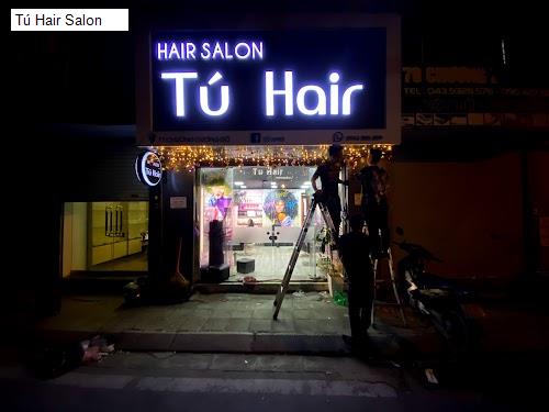 Hình ảnh Tú Hair Salon