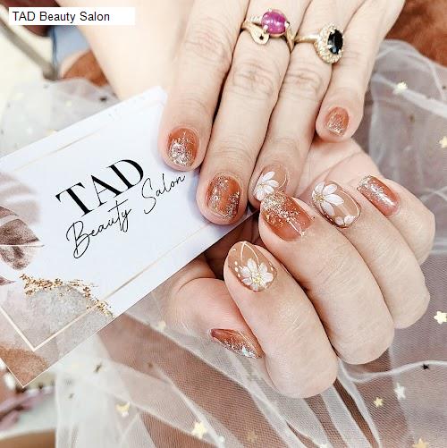 Hình ảnh TAD Beauty Salon