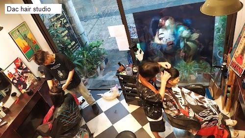Hình ảnh Dac hair studio