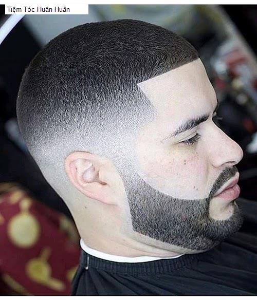 Hình ảnh Tiệm Tóc Huân Huân