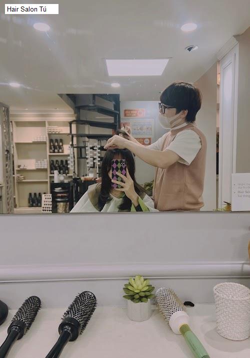 Hình ảnh Hair Salon Tú