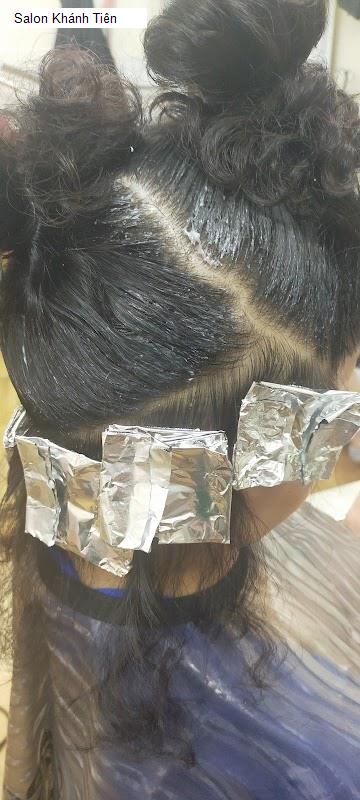 Hình ảnh Salon Khánh Tiên