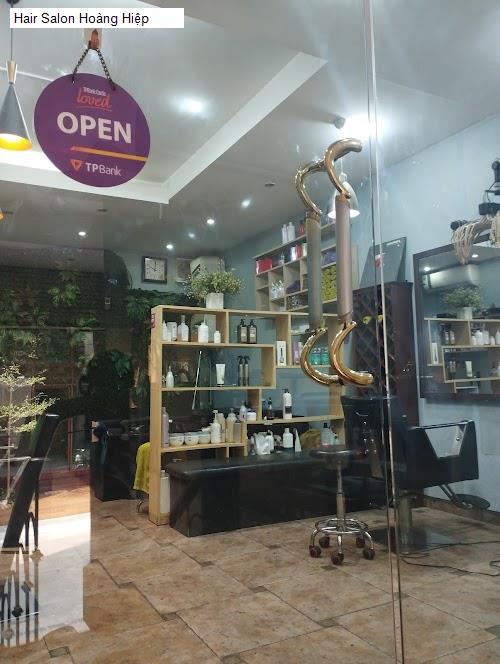 Hình ảnh Hair Salon Hoàng Hiệp