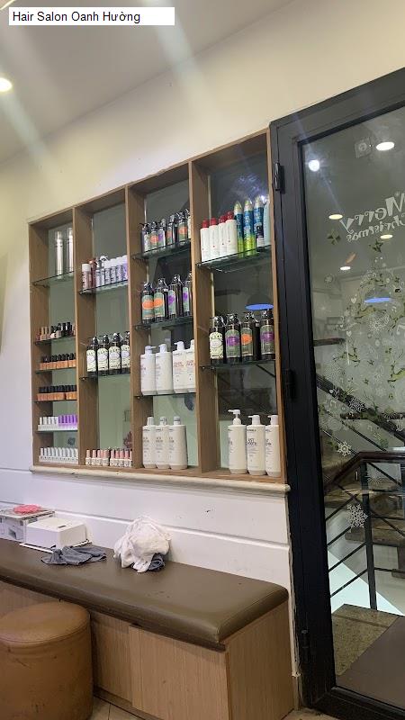 Hình ảnh Hair Salon Oanh Hường