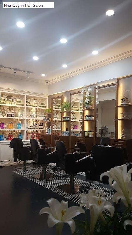 Hình ảnh Như Quỳnh Hair Salon