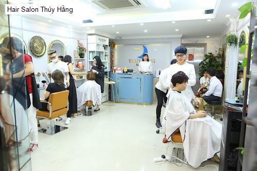 Hình ảnh Hair Salon Thúy Hằng