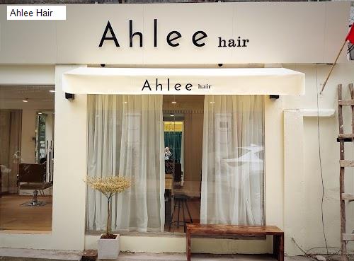 Hình ảnh Ahlee Hair