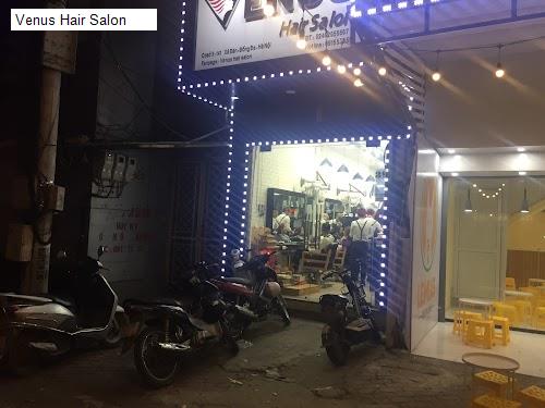 Hình ảnh Venus Hair Salon