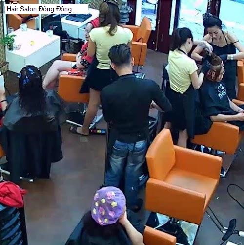 Hình ảnh Hair Salon Đông Đông