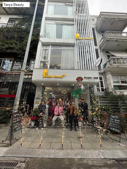 Hình ảnh Tanya Beauty