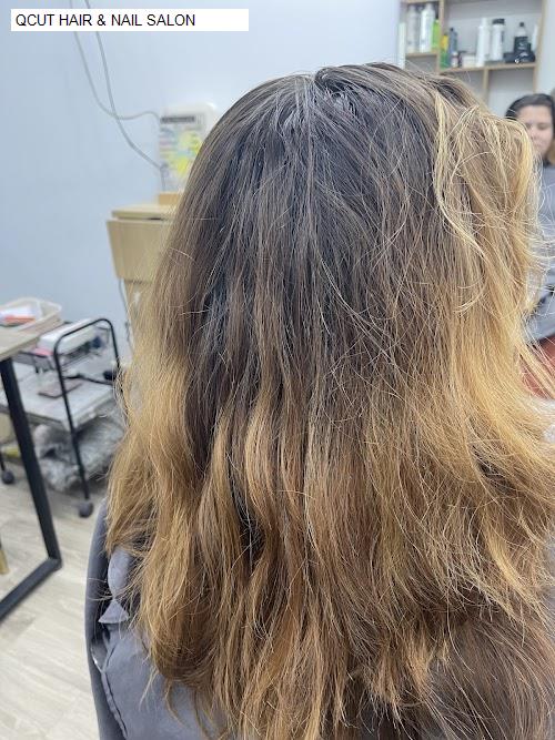 Hình ảnh QCUT HAIR & NAIL SALON