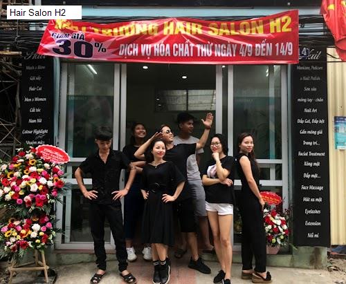 Hình ảnh Hair Salon H2
