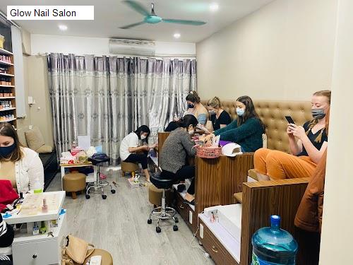Hình ảnh Glow Nail Salon