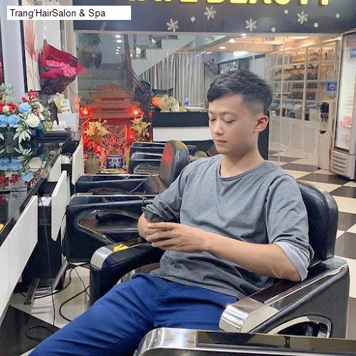 Hình ảnh Trang’HairSalon & Spa