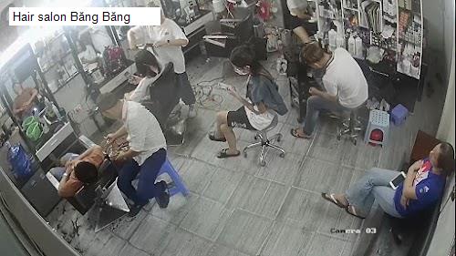 Hình ảnh Hair salon Băng Băng
