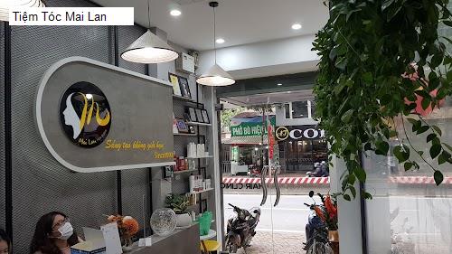 Hình ảnh Tiệm Tóc Mai Lan