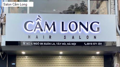 Hình ảnh Salon Cầm Long
