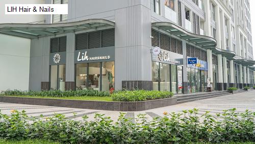 Hình ảnh LIH Hair & Nails