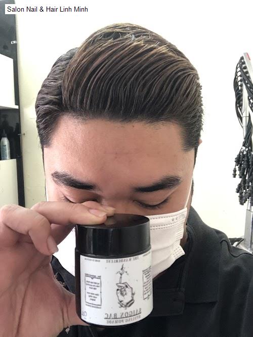 Hình ảnh Salon Nail & Hair Linh Minh