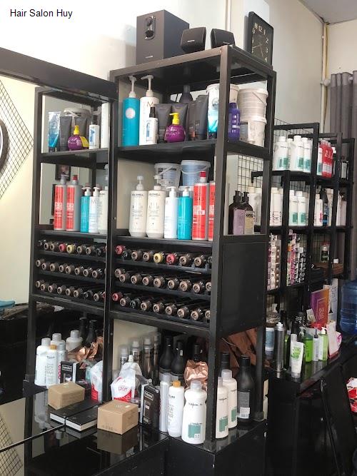 Hình ảnh Hair Salon Huy