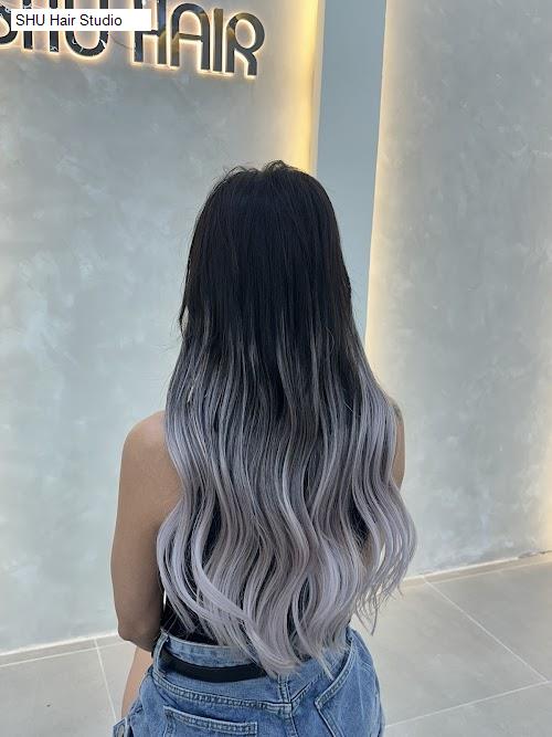 Hình ảnh SHU Hair Studio